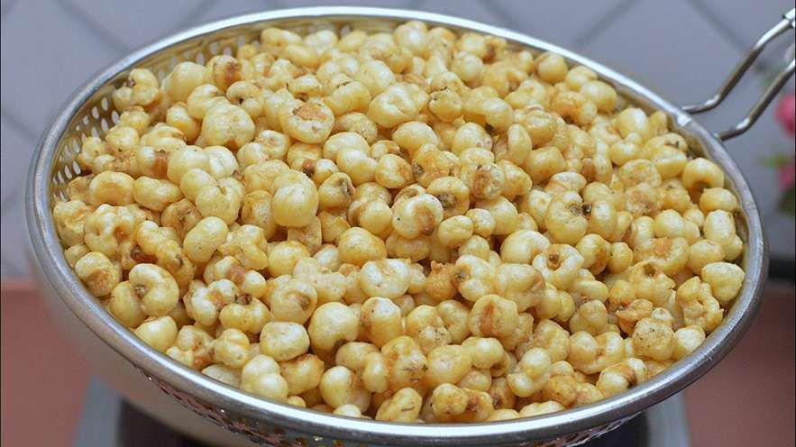 5 Kudapan Jagung Khas Sulawesi Selatan, Ada Popcorn Jadul!