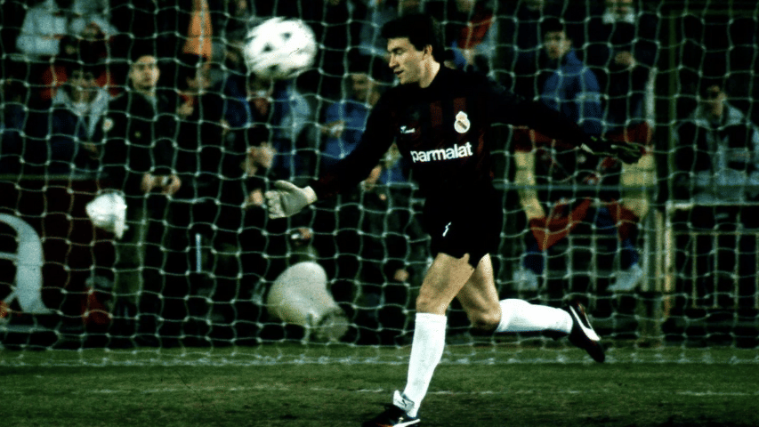 Paco Buyo (realmadrid.com)