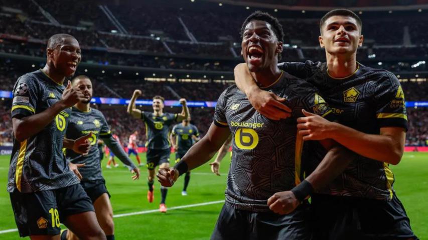 3 Klub yang Menang Atas 2 Klub Besar asal Madrid dalam 1 Musim