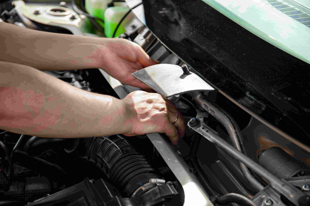 5 Fungsi Filter Udara Sepeda Motor, Biker Wajib Tahu!