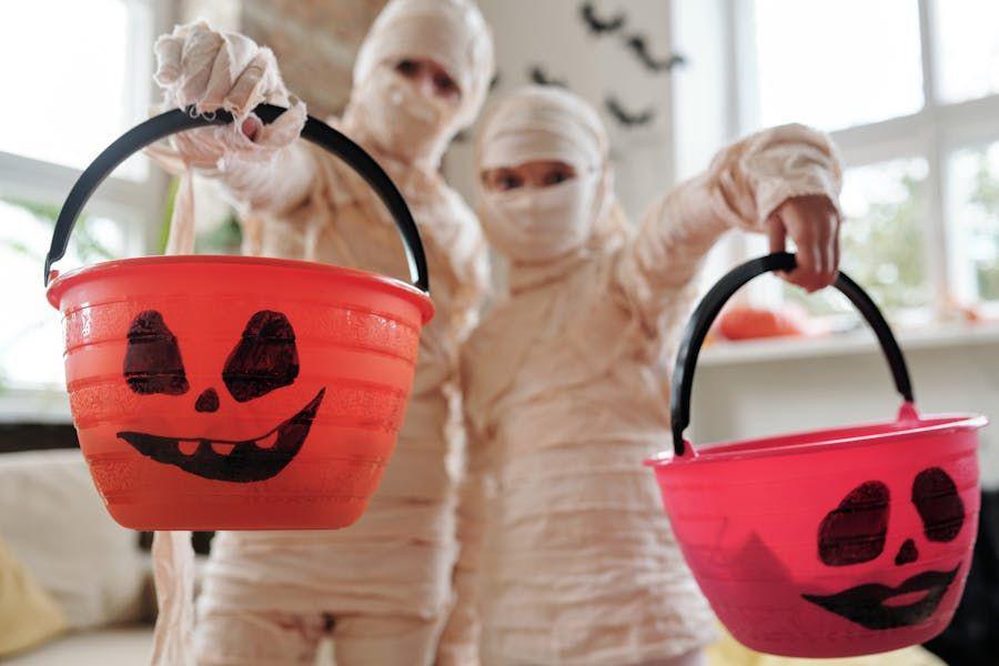 7 Tempat Sewa Kostum Halloween di Jakarta, Lengkap!