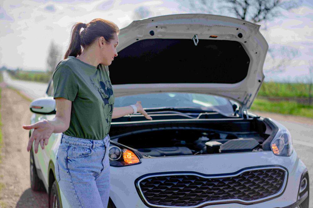 Gejala Mobil Mengalami Overheating, Jangan Dipaksa Jalan!