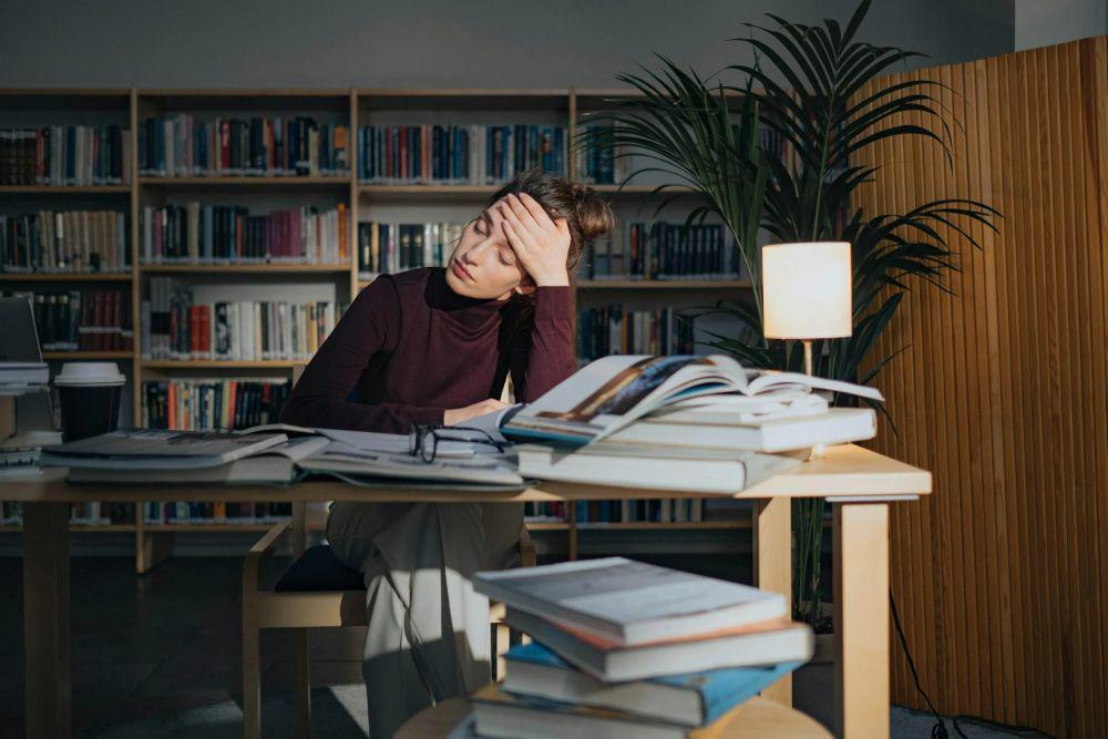 4 Tips Terbebas dari Kepala yang  Berisik Akibat Inner Critic