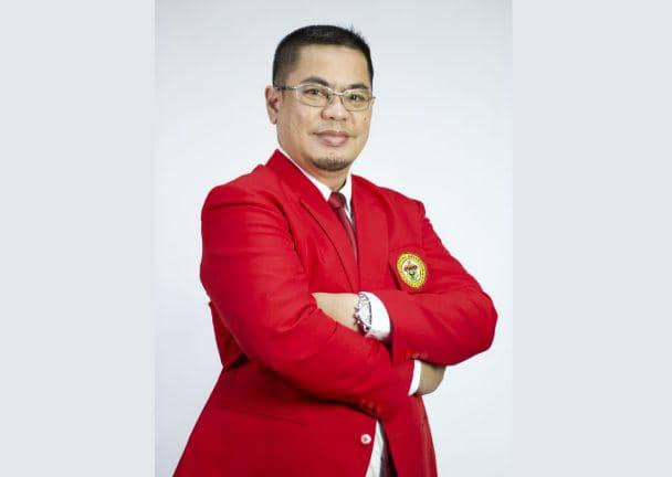 Pengamat Politik Unhas Prof Sukri Tamma / Istimewa