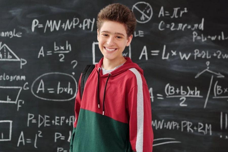 [QUIZ] Tes Rumus Matematika Tingkat SMP, Seberapa Paham Kamu?