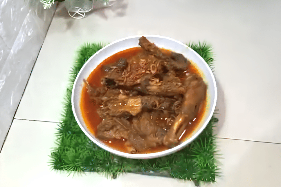 Resep Bebek Kretep Khas Madura, Rahasia Daging Empuk dan Bebas Amis