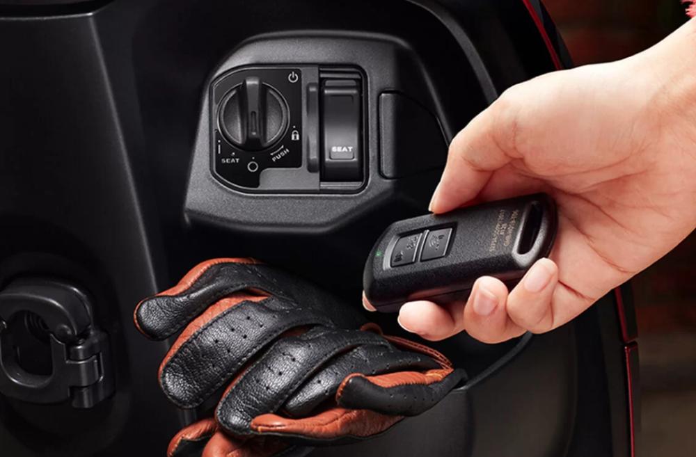 Ciri-ciri Baterai Remote Motor Mulai Lemah