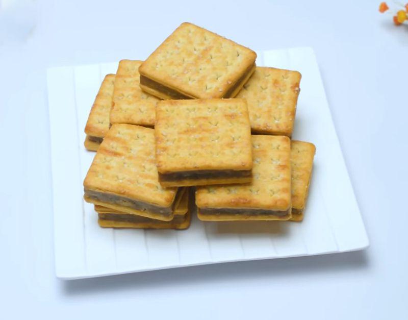 Gabin Pisang Karamel Panggang: Camilan Renyah Legit yang Bikin Nagih