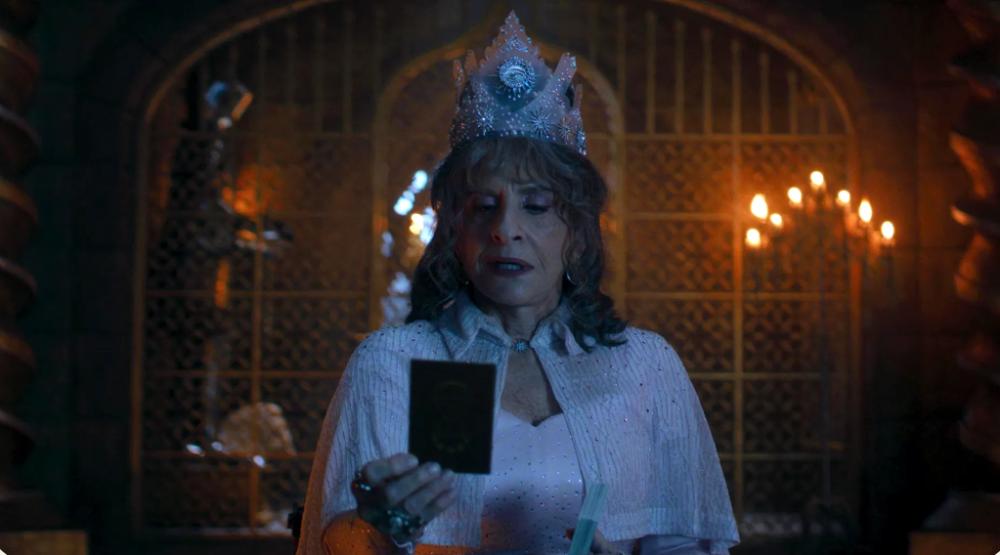 Makna 7 Kartu Tarot dalam Series Agatha All Along