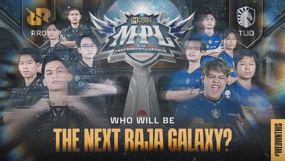 5 Fakta Grand Final RRQ Hoshi vs Team Liquid ID di MPL ID S14