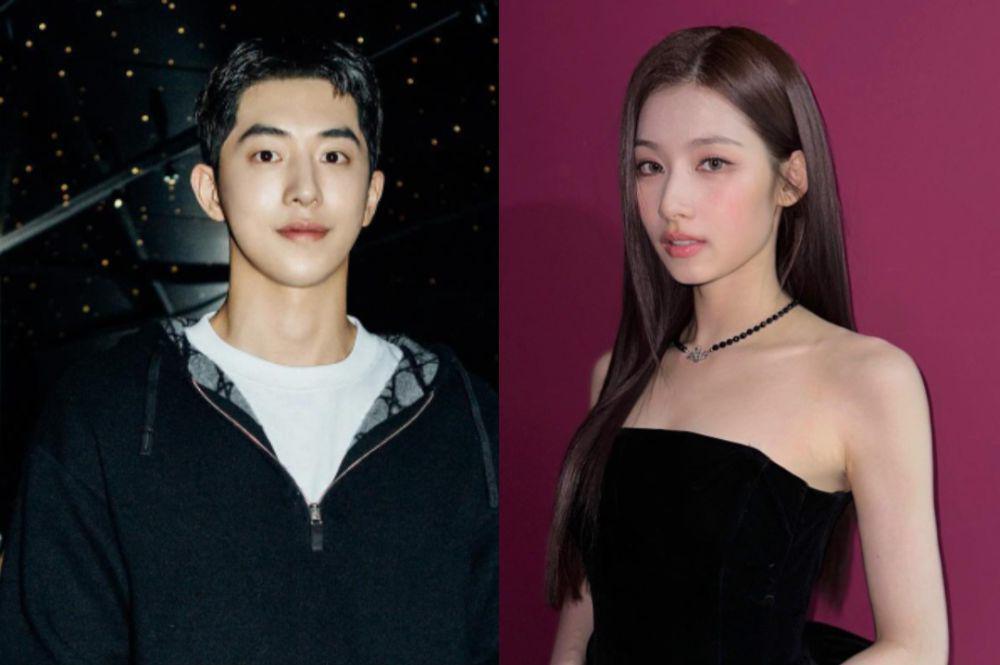 5 Artis Korea yang Menyukai Temannya saat Masih TK, Bikin Gemas!
