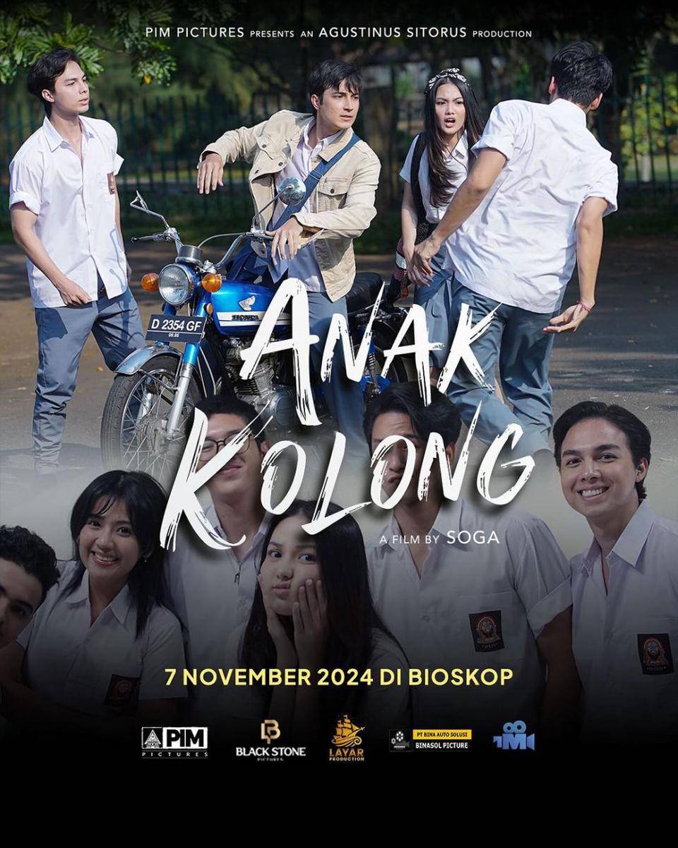 film Anak Kolong (dok. PIM Pictures/Anak Kolong)