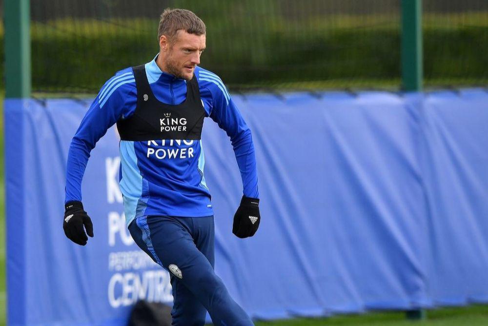 4 Pemain Leicester City 2024/2025 dengan Penampilan Terbanyak