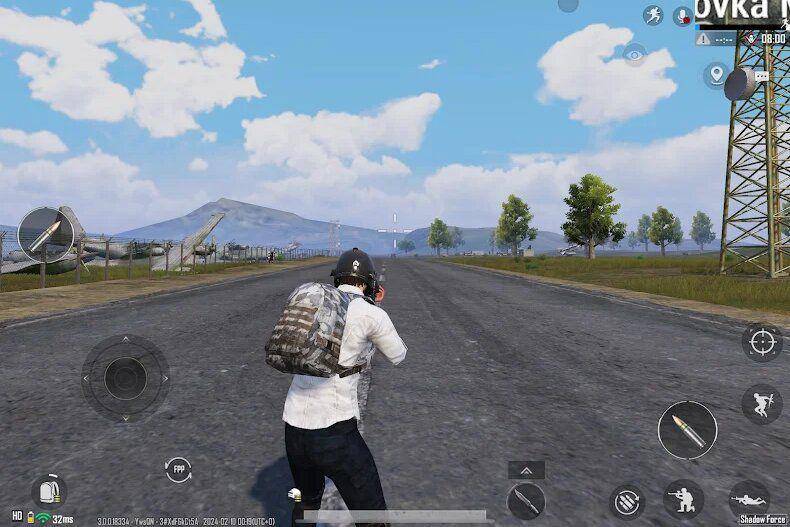 perbedaan PUBG dan FF