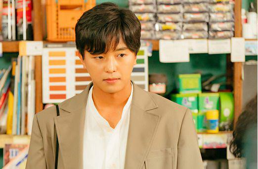 4 Misteri Kehadiran Kim Do Hyeon di A Virtuous Business