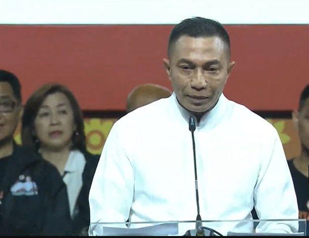 Dharma Pongrekun Bakal Libatkan Guru Honorer dalam Tim Ekonomi Adab