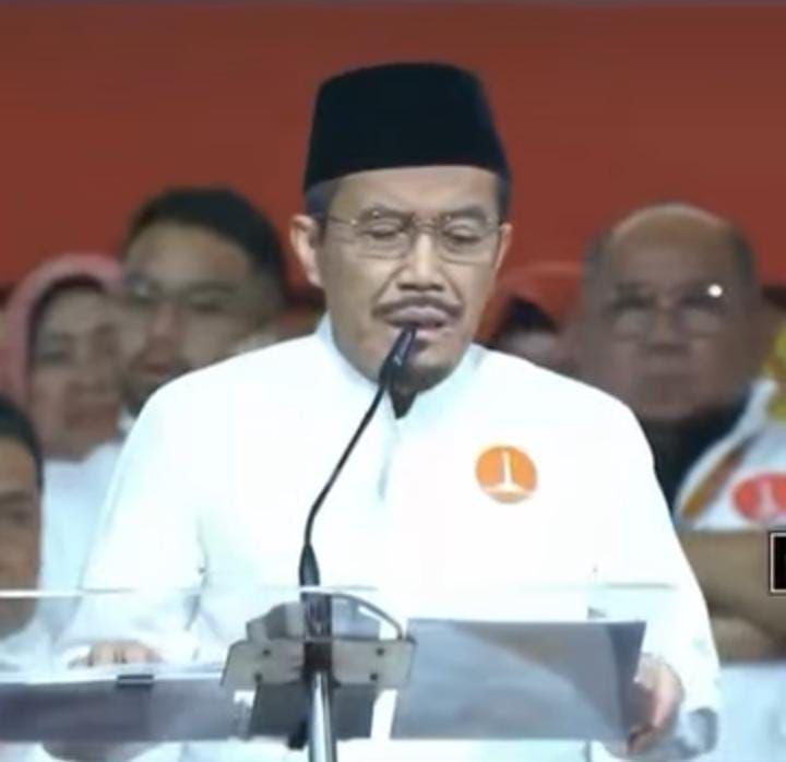Janji Tingkatkan Kesejahteraan Guru, Suswono: Itu Inti Pendidikan