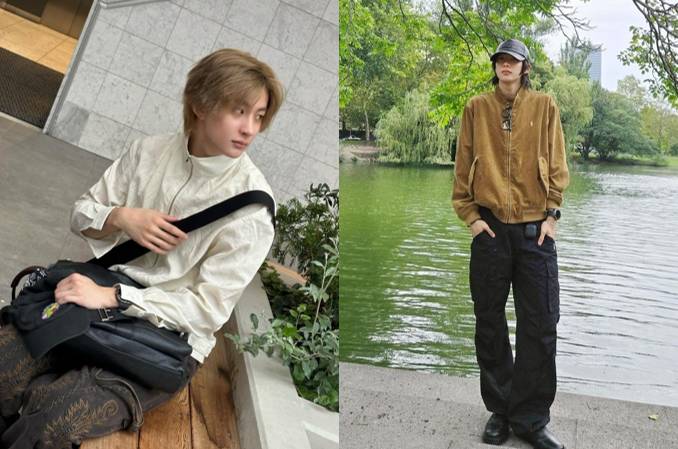 OOTD Kekinian ala Anton RIIZE (instagram.com/riize_official)