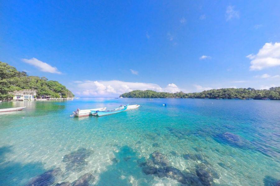 [QUIZ] Pilih Sabang atau Merauke, Kamu Cocoknya Liburan di Sini!