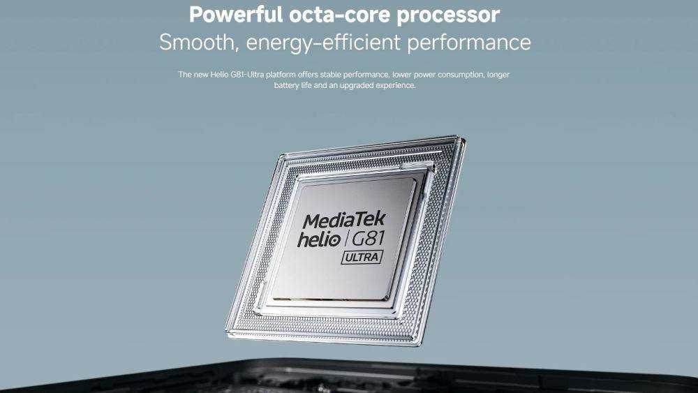 potret chipset MediaTek Helio G81 Ultra (mi.com)