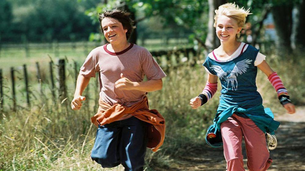 5 Film tentang Persahabatan Anak yang Penuh Makna