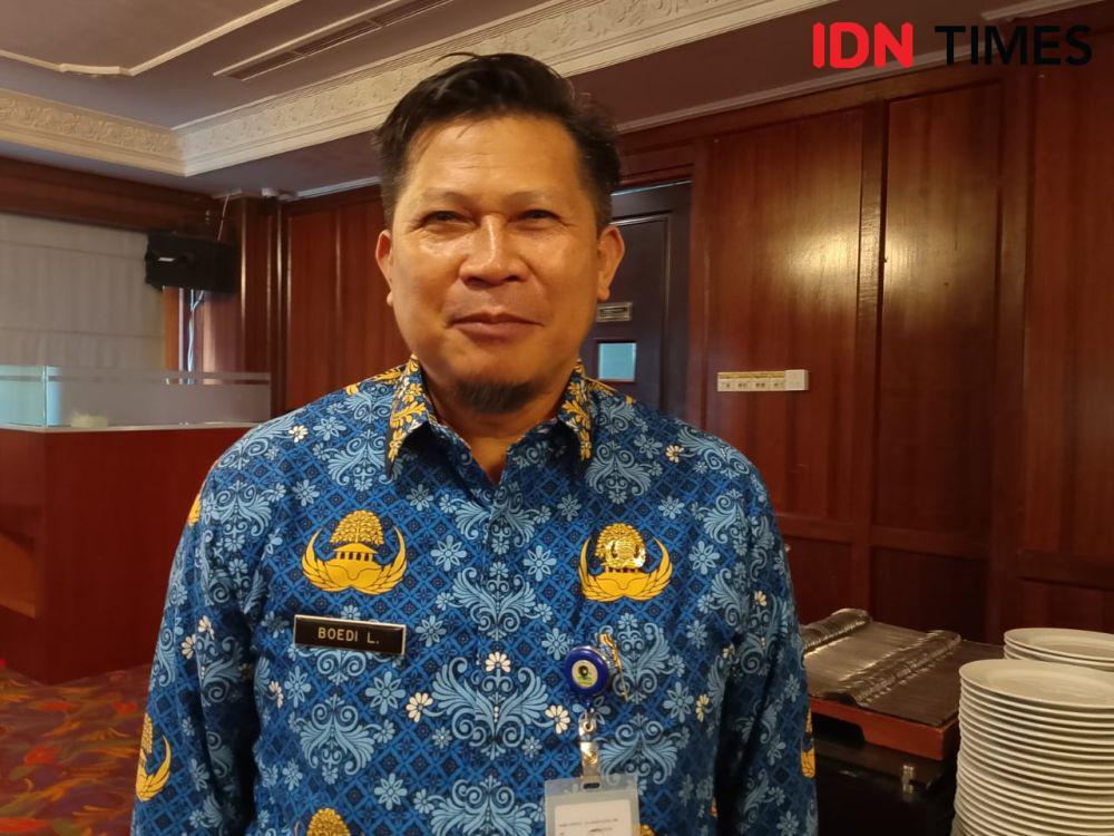 Satpol PP Balikpapan Awasi Pengamen di Kafe, Larang Anak-Anak Terlibat