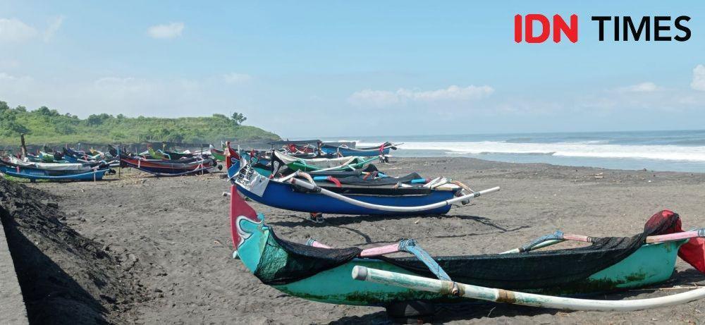 Pantai Yeh Gangga di Kabupaten Tabanan (IDN Times/Wira Sanjiwani)