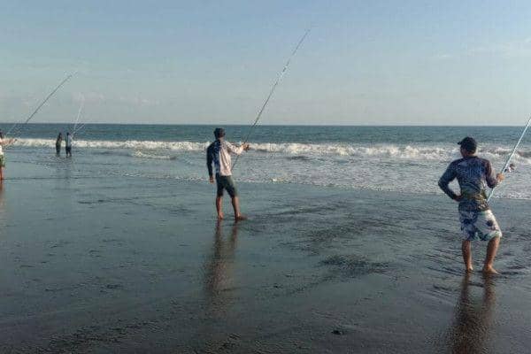 Pantai Yeh Gangga di Kabupaten Tabanan (Dok.IDN Times/Istimewa)