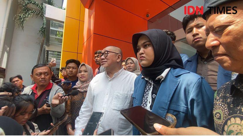 Dekanat Batal Bekukan BEM FISIP Unair, Boleh Tetap Kritis!