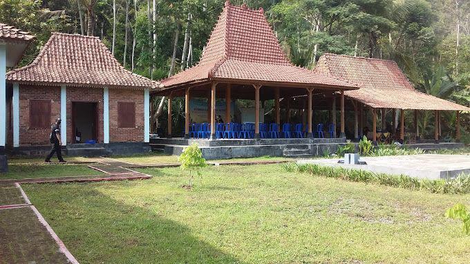 Balkondes Sambeng (Google Maps/Ristiyono)