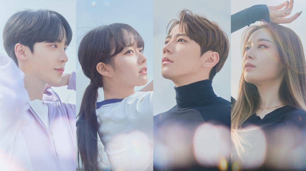 Cuplikan drama Imitation (dok. KBS2/Imitation)