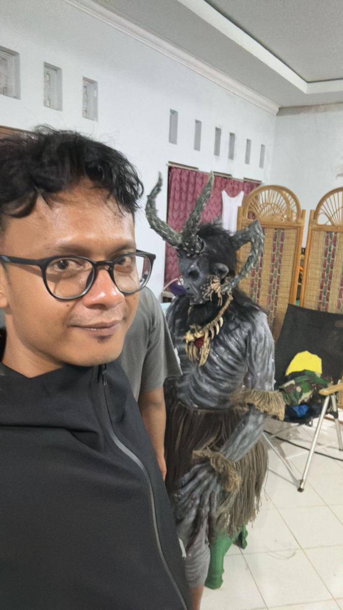 Dodi Setiadi (dok. Pribadi/Dodi Setiadi)