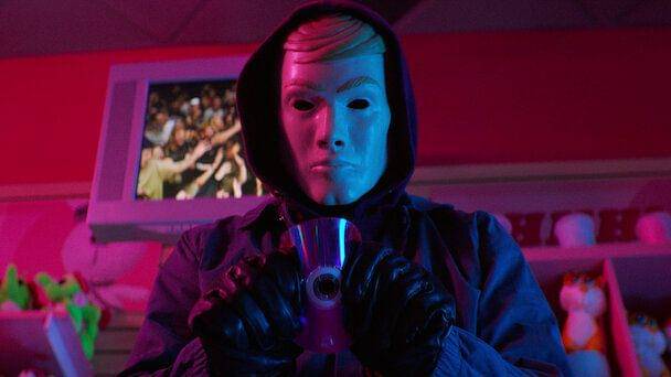 Pembunuh Berantai Misterius (dok. Netflix/Time Cut)