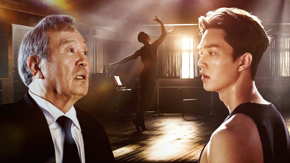 Drama Navillera (dok. tvN/Navillera)