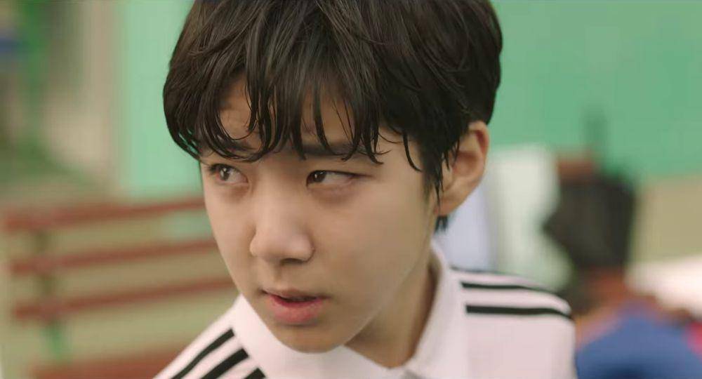 Choi Seung Hoon di drama Bad Memory Eraser (Dok. Vidio/Bad Memory Eraser)