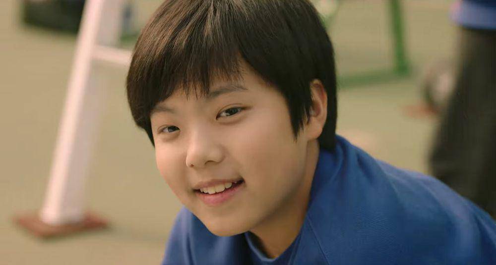 Jo Yi Hyun di drama Bad Memory Eraser (Dok. Vidio/Bad Memory Eraser)