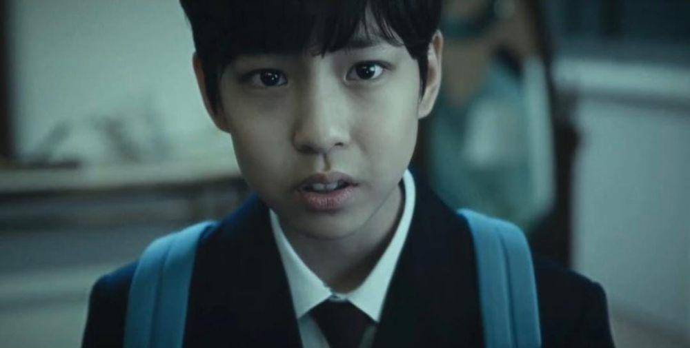 Kang Ye Chan di drama DNA Lover (instagram.com/yeachan0312)