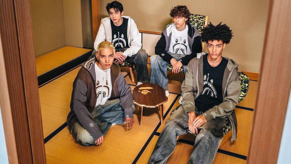Wajib Punya! 5 Brand Streetwear yang Bikin Gayamu Makin Kece