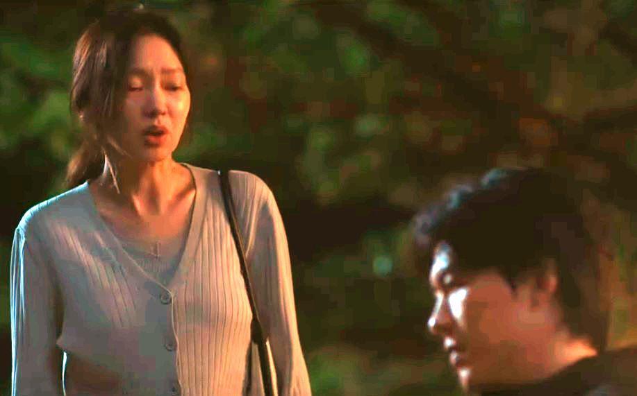 cuplikan drama Korea Doubt (youtube.com/@mbc_drama)