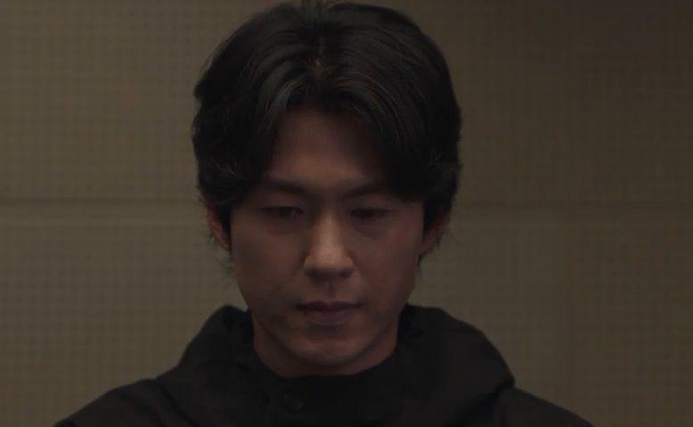 cuplikan drama Korea Doubt (youtube.com/@mbc_drama)