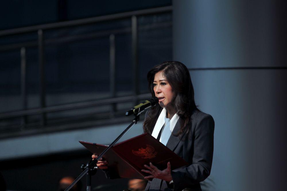 Alasan Meutya Hafid Belum Jenguk Pasien Judi Online di RSCM