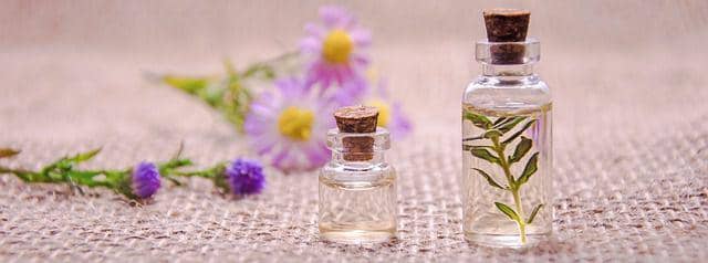 ilustrasi parfum (pixabay.com/joanna)
