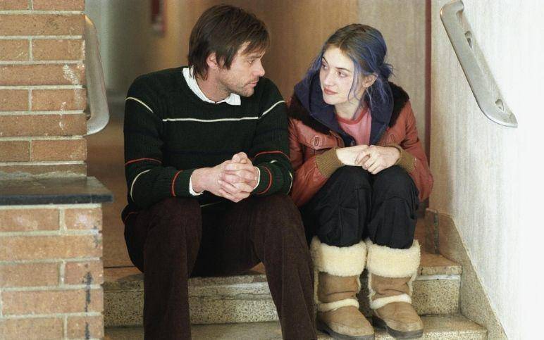 Eternal Sunshine of the Spotless Mind (dok. Focus Features/Eternal Sunshine of the Spotless Mind)