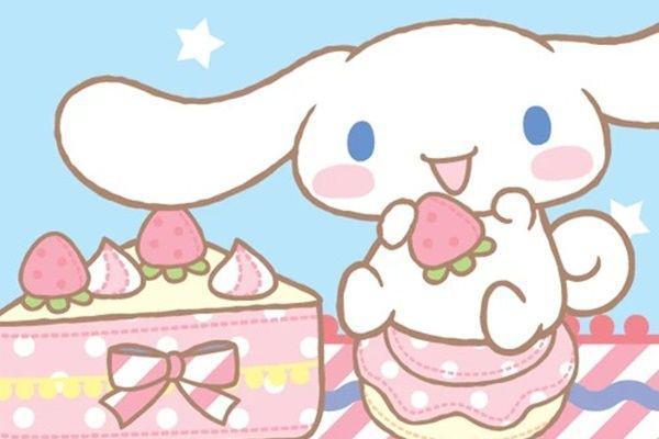 [QUIZ] Seberapa Ngefans Kamu Sama Cinnamoroll?