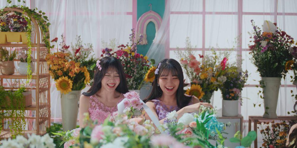 5 Fakta Unik MV Laptime Masa Remaja 2024 Version dari JKT48