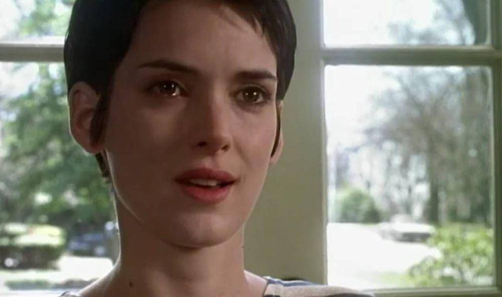 Girl, Interrupted (dok. Columbia Pictures/Girl, Interrupted)