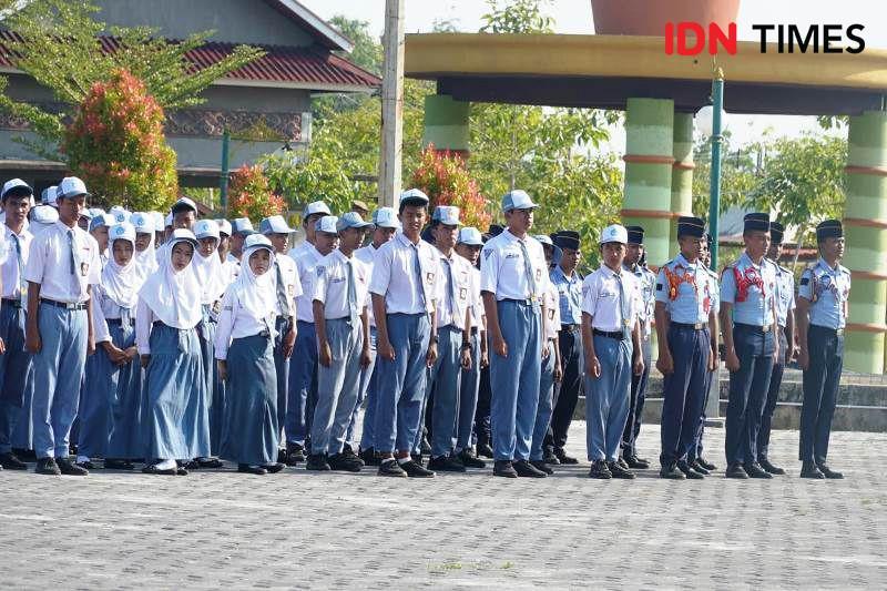PPU Tingkatkan Layanan Kepemudaan dalam Pengurangan Emisi