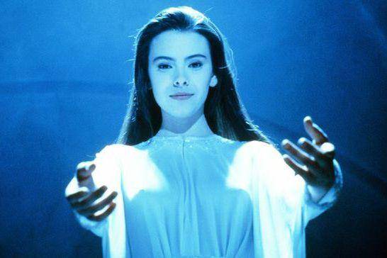 adegan dalam film Lifeforce. (dok. London-Cannon Films/Lifeforce)
