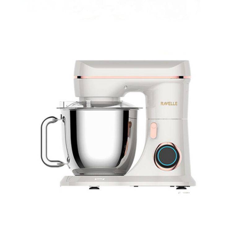Ravelle Terra Stand Mixer 5,5 L (shopee.co.id/Ravelle Official Shop)
