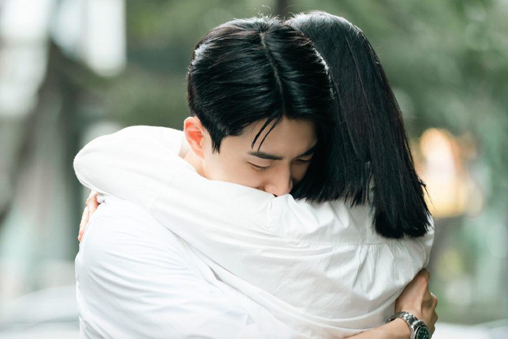 7 Bukti Ketulusan Hati Ju Yeon pada Eun Ho di Drakor Dear Hyeri